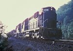 PRR 8666, AS-18AM, c. 1960